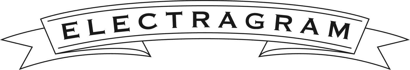 Electragram logo