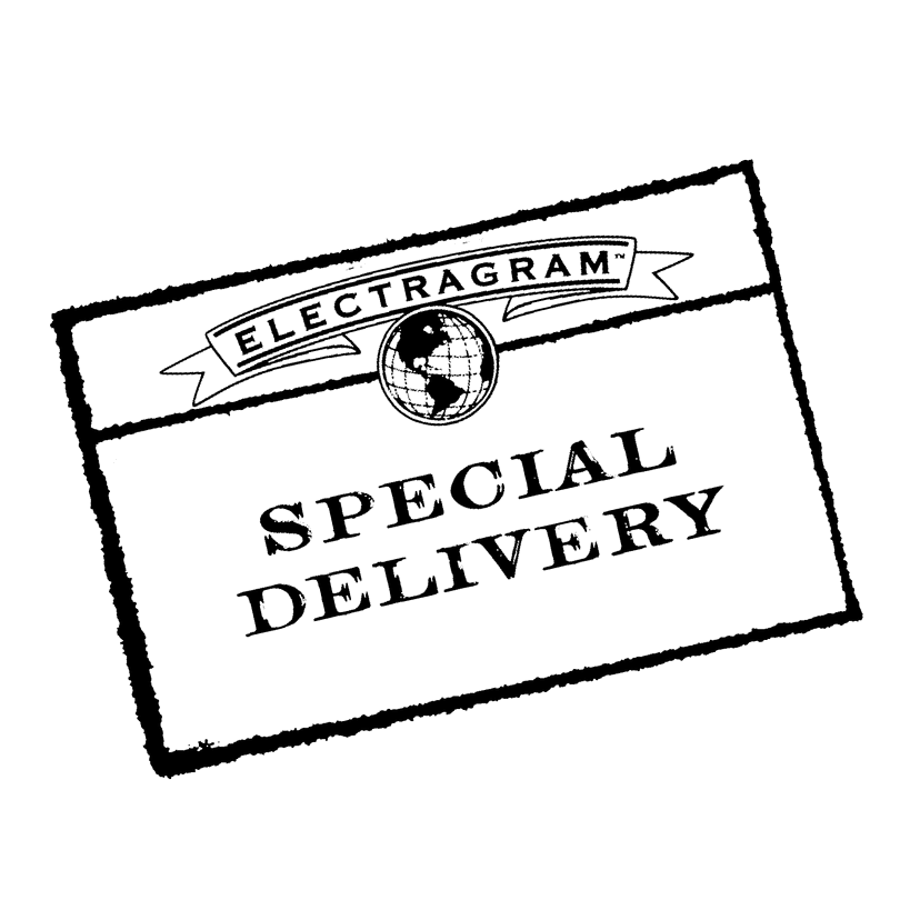 Special Delivery Logo