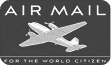 air mail logo