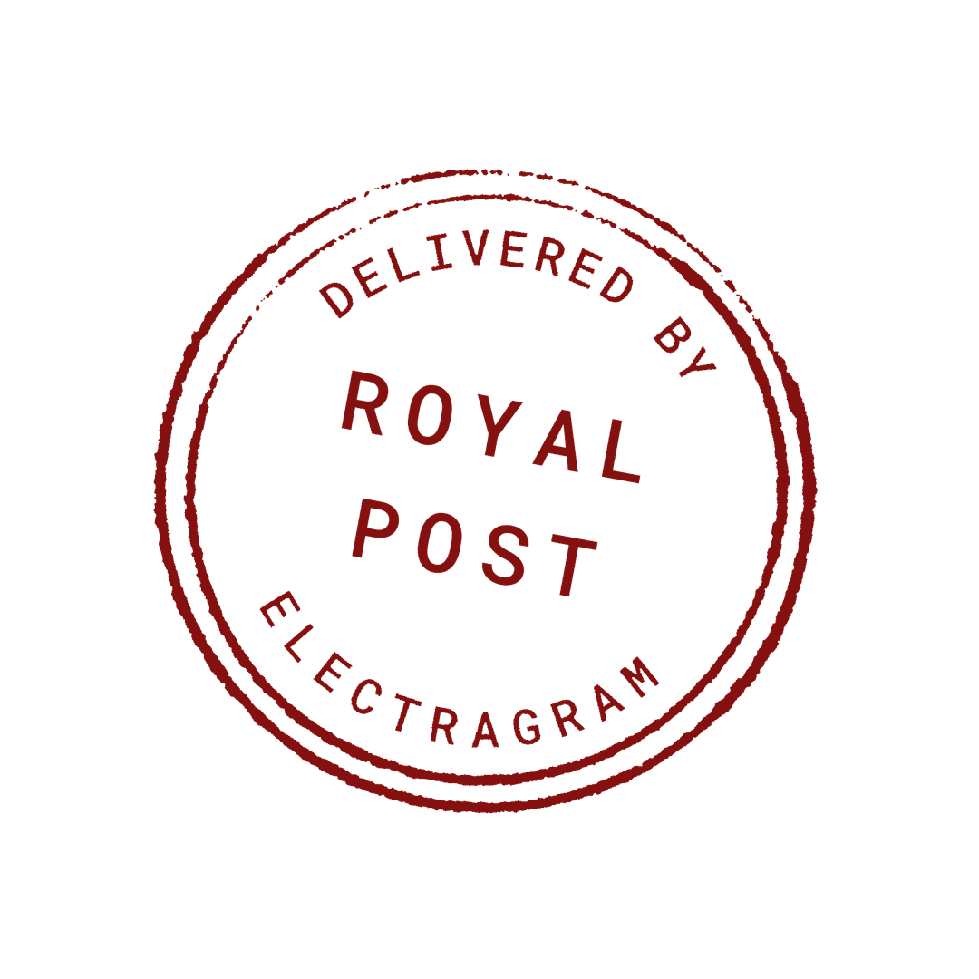 Royal Post