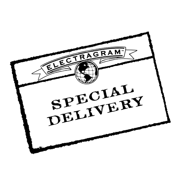 Special Delivery Logo